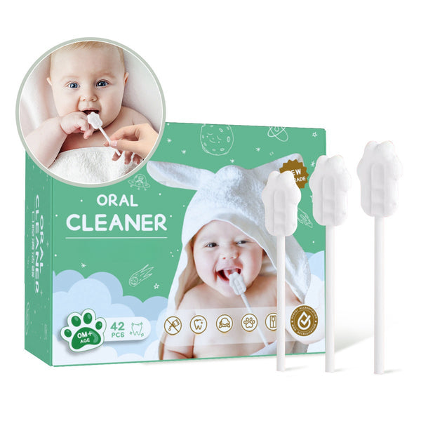 Baby Oral Cleaner Tongue Cleaner